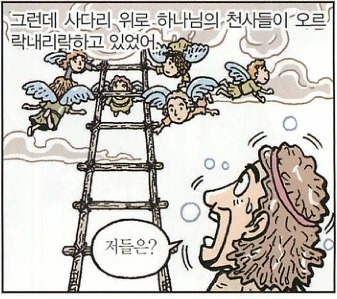 야곱